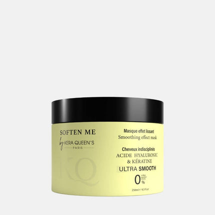 Gamme Soften me - Ultra smooth