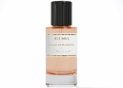 Collection Privée - Ayesha