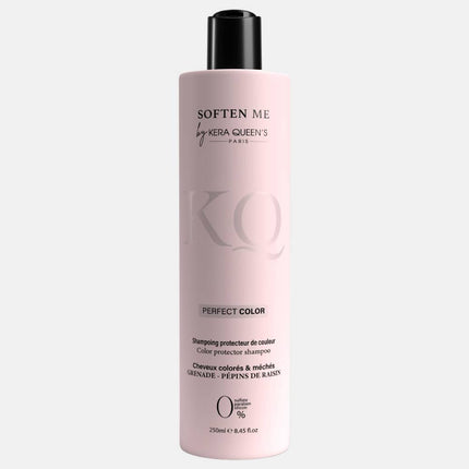 Gamme Perfect Color - Shampoing + Masque + Leave-in