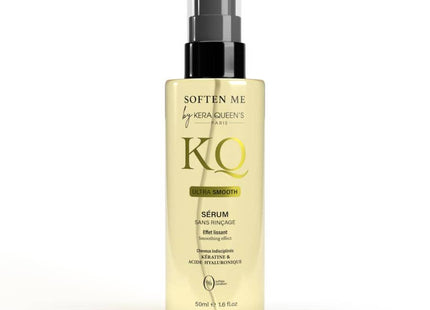 Gamme Soften me - Ultra smooth