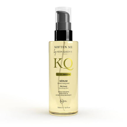Gamme Soften me - Ultra smooth