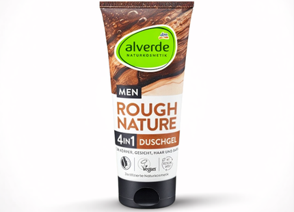 Gel douche