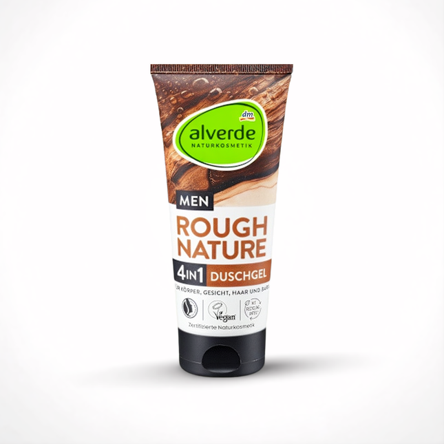 Gel douche