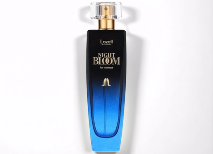 Parfum LAZELL NIGHT BLOOM POUR FEMMES EDP 3,4 OZ 100 ML