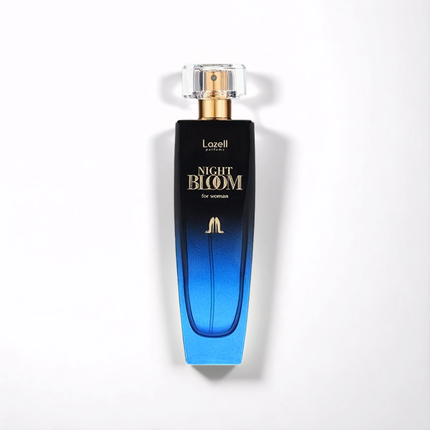 Parfum LAZELL NIGHT BLOOM POUR FEMMES EDP 3,4 OZ 100 ML
