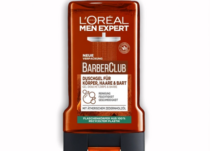 Gel douche