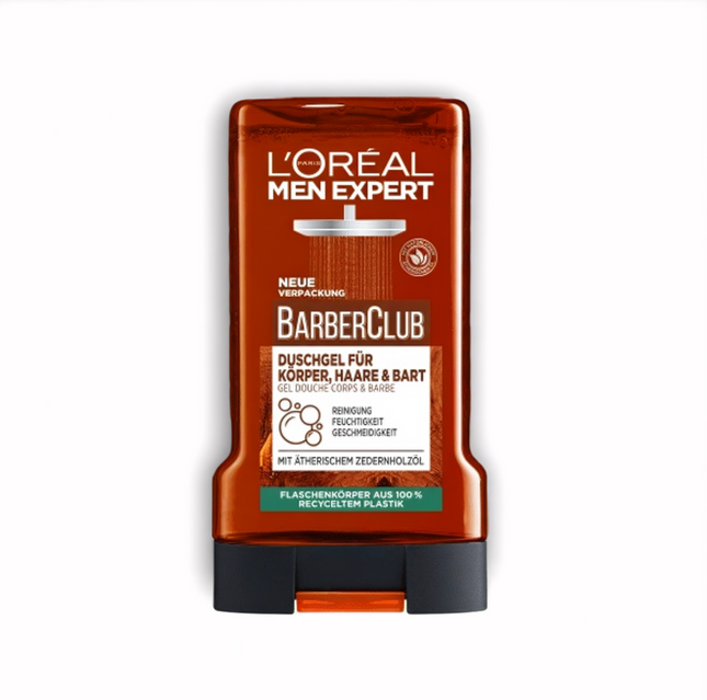Gel douche