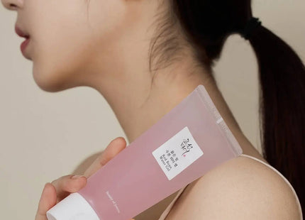BEAUTY OF JOSEON Gel à l'eau aux haricots rouges 100 ml Corée