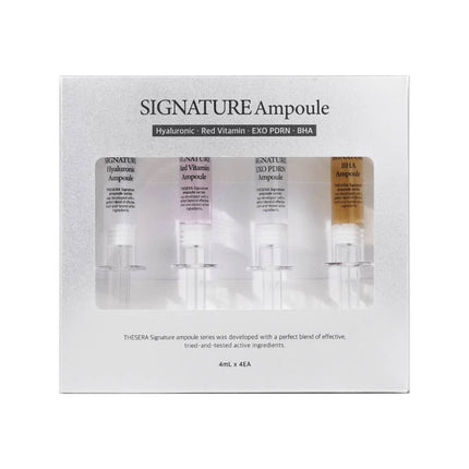 Coffret Exosomes Coree du sud