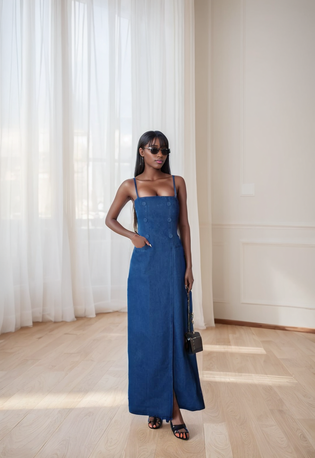 Robe femme