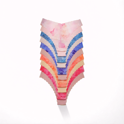 Culottes Femme Imprimé Ciel Étoilé