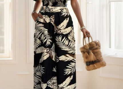 Tenue femme
