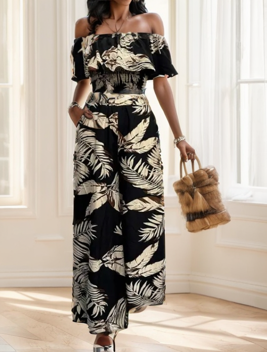 Tenue femme
