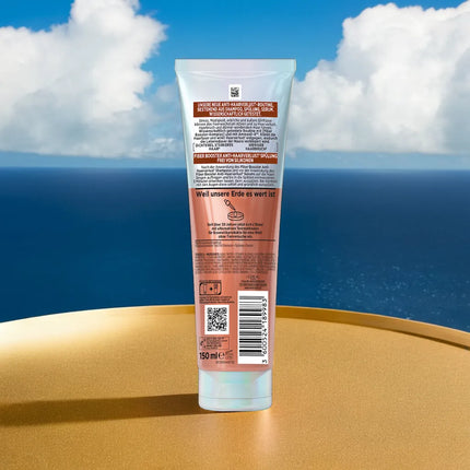 Après-shampoing Fiber Booster, 150 ml