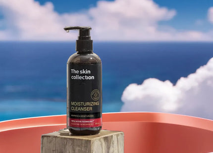 Serum essentiel a larbre a the