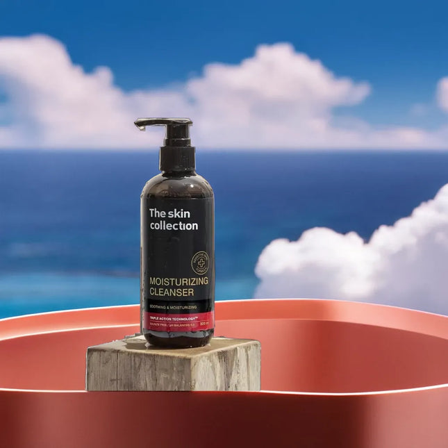 Serum essentiel a larbre a the