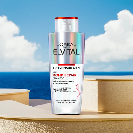 L'Oréal elvital